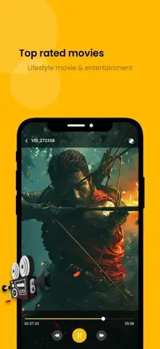 sony-ilce-7m3 Top Rated Movies